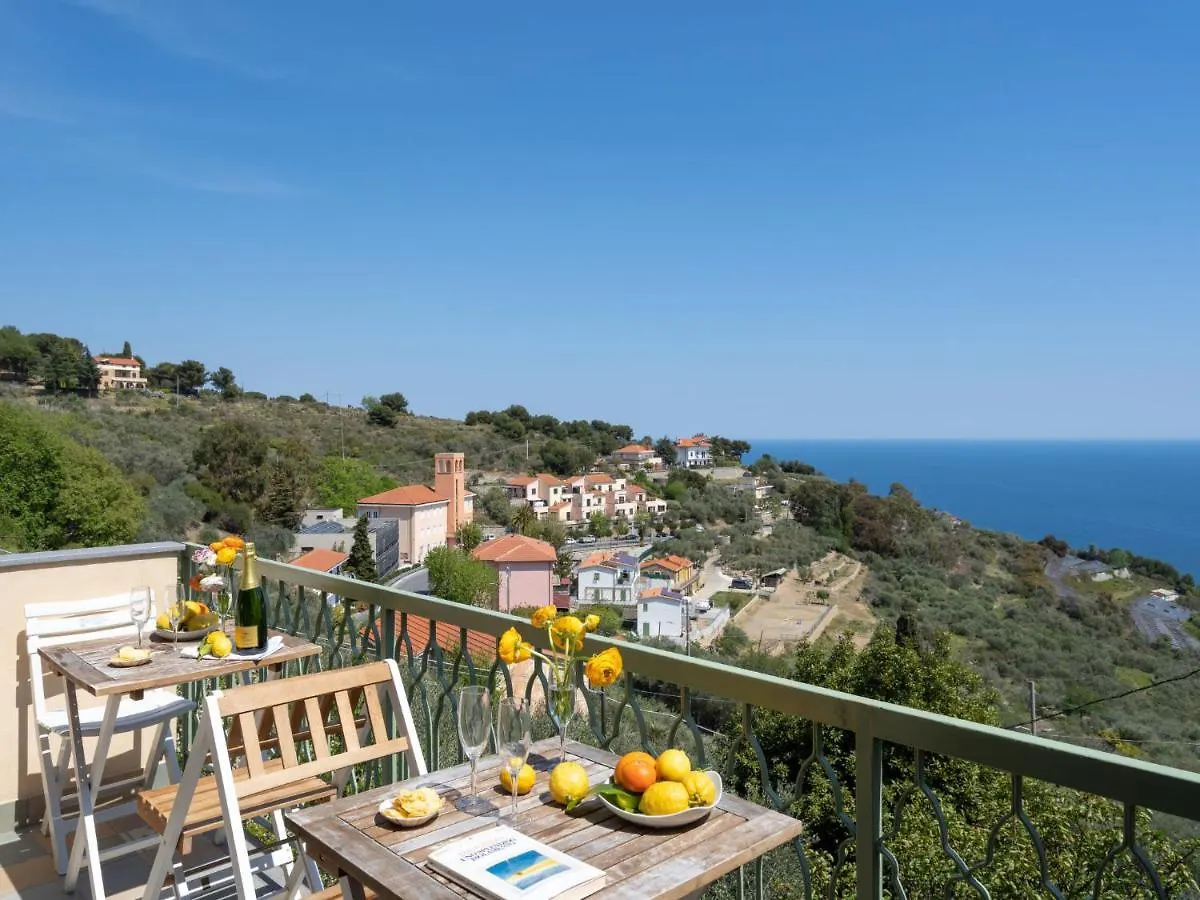 Holiday Home Francesca - Slr212 By Interhome Cipressa