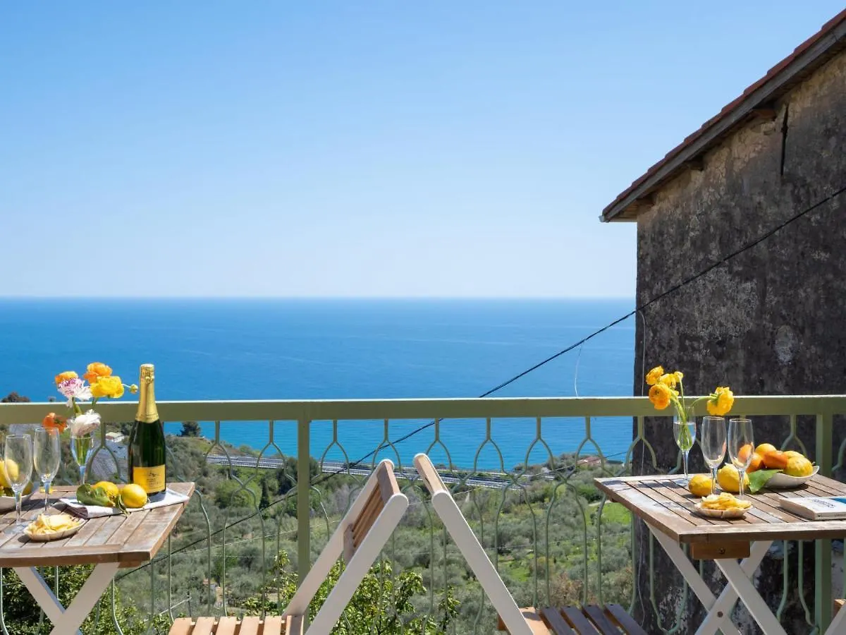 Holiday Home Francesca - Slr212 By Interhome Cipressa