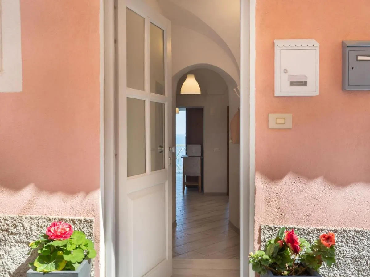 Holiday Home Francesca - Slr212 By Interhome Cipressa Italy