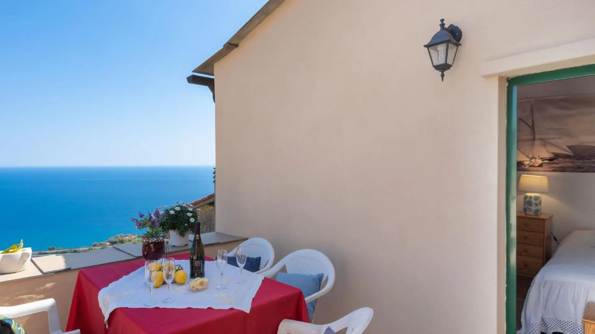 Holiday Home Francesca - Slr212 By Interhome Cipressa