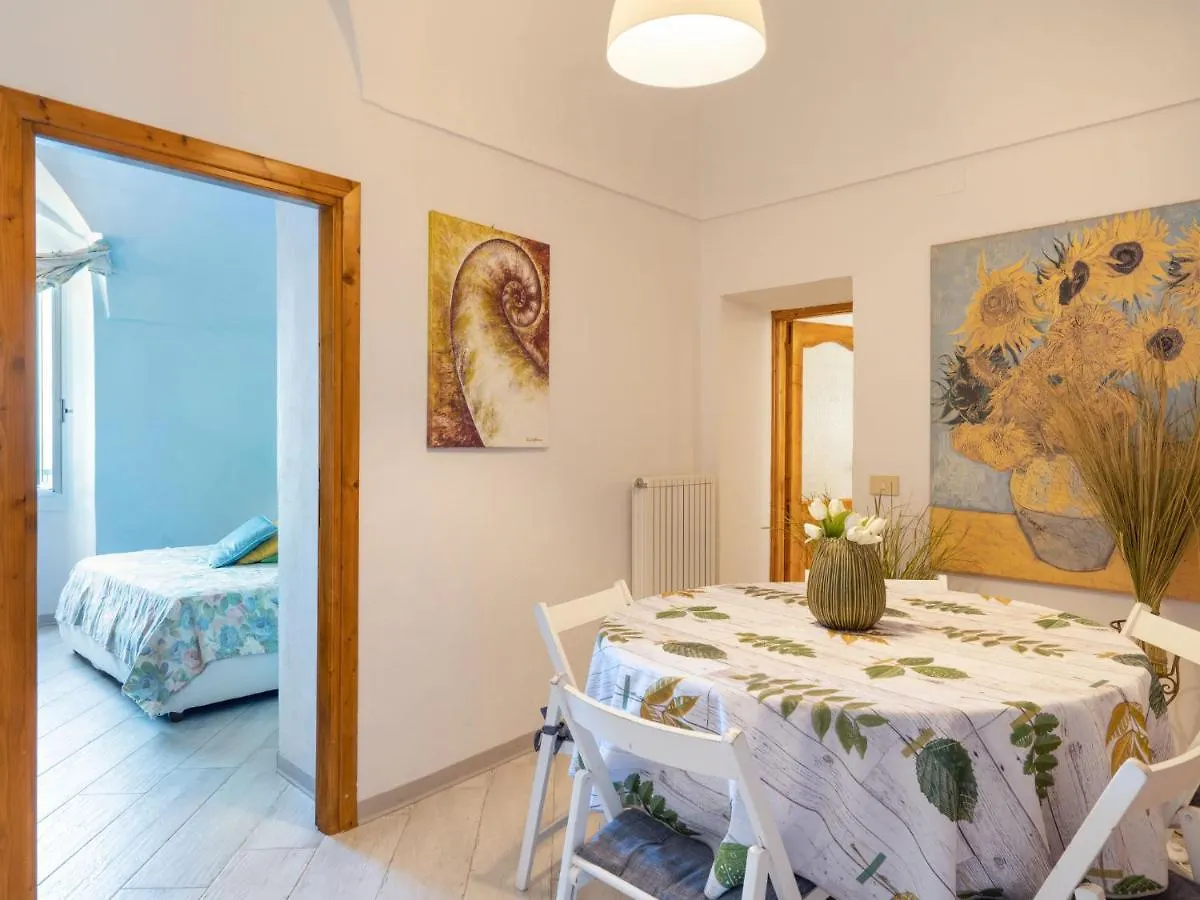 Holiday Home Francesca - Slr212 By Interhome Cipressa