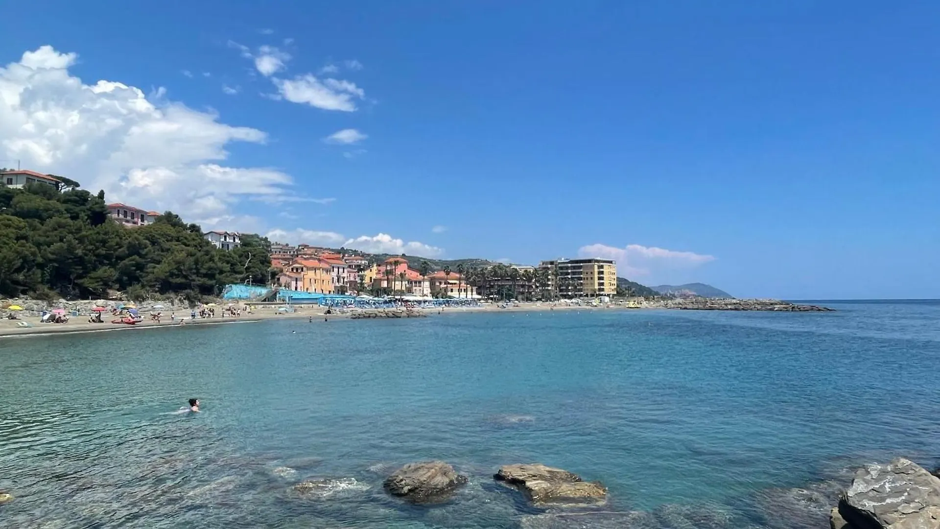 Holiday Home Francesca - Slr212 By Interhome Cipressa Italy