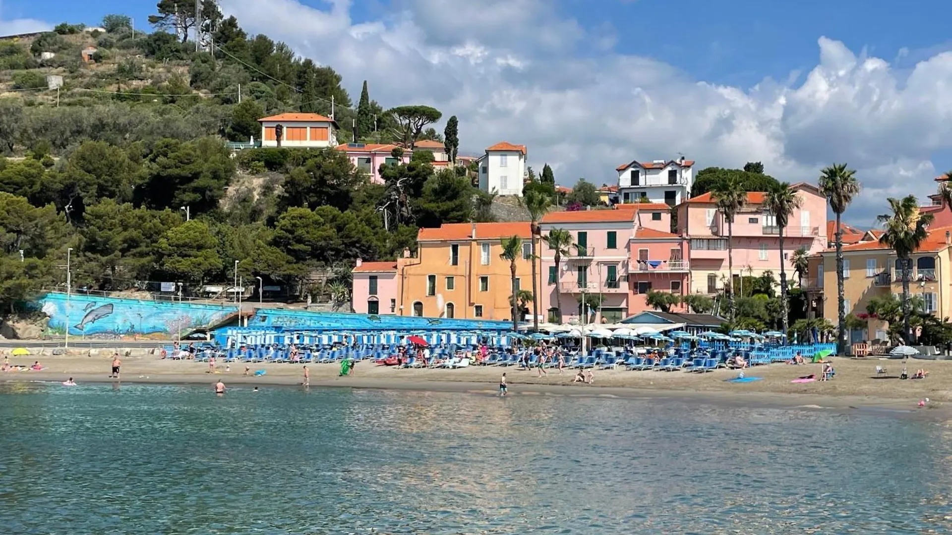 Holiday Home Francesca - Slr212 By Interhome Cipressa Italy