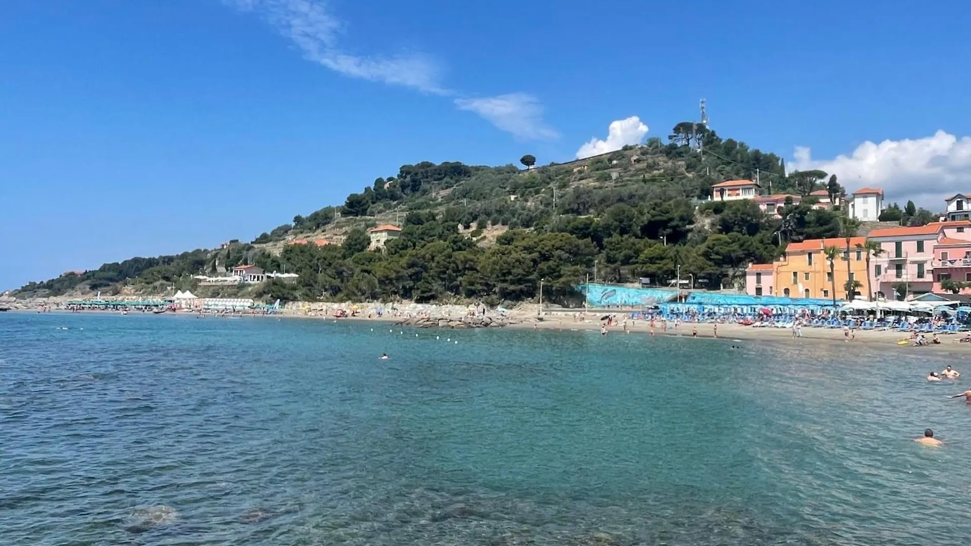 Holiday Home Francesca - Slr212 By Interhome Cipressa 0*,